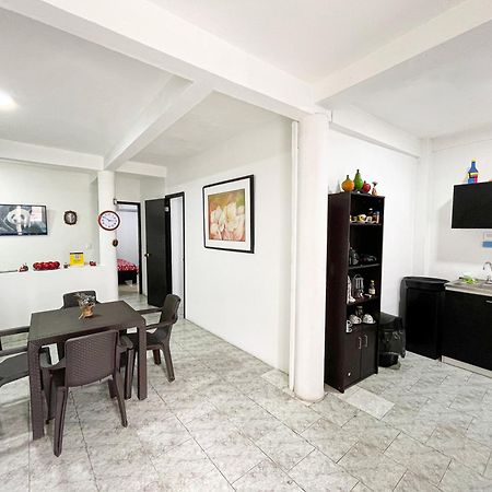 Miss Yasmin Place San Andrés Exterior foto