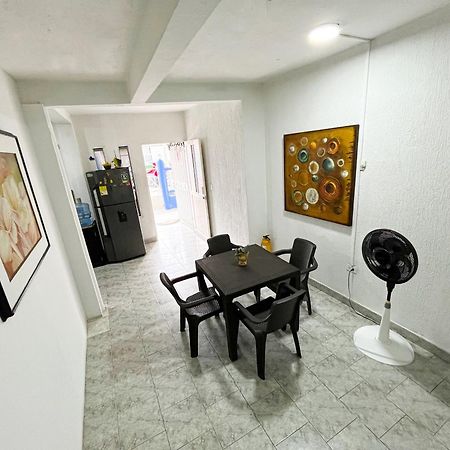 Miss Yasmin Place San Andrés Exterior foto