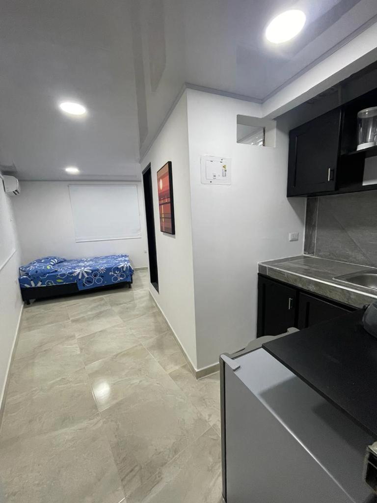 Miss Yasmin Place San Andrés Exterior foto