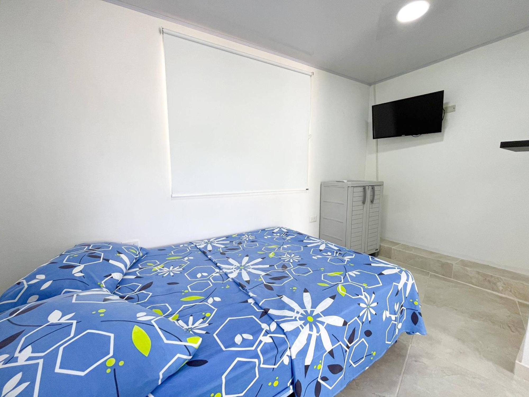 Miss Yasmin Place San Andrés Exterior foto